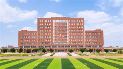 石家莊城市建設(shè)學(xué)校有訂單班嗎？   