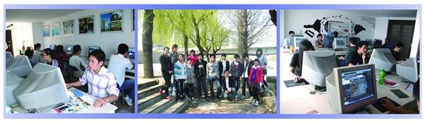 臨沂新華電腦學(xué)校，你值得選擇！