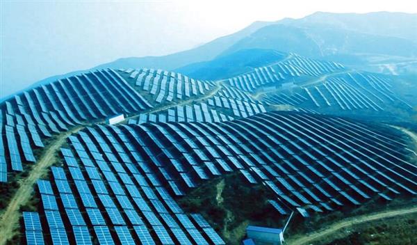 太陽能光伏發(fā)電都有哪些優(yōu)缺點(diǎn)？保定新能源技工學(xué)校為你講解！