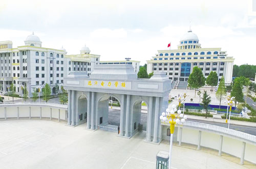 臨沂能學電廠集控運行嗎？