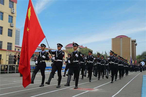 為什么選擇山東東營(yíng)金盾司法學(xué)校？