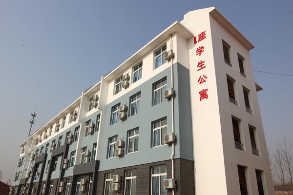 報(bào)名秦皇島東方司法警官學(xué)校需要滿足什么條件？