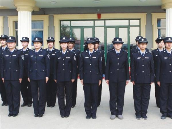 秦皇島東方司法警官學(xué)校有哪些專業(yè)？