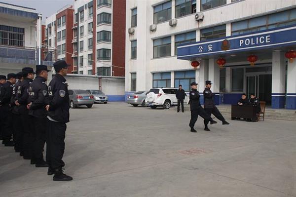 秦皇島東方司法警官學校治安管理專業(yè)怎么樣？
