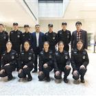 高鐵乘務與管理、航空服務