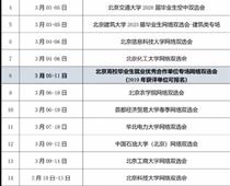 特殊時期北京畢業(yè)生就業(yè)新政出爐！