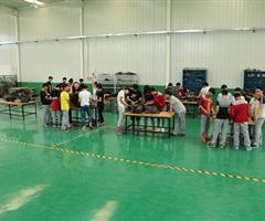 保定中專學(xué)汽修檢測與維修專業(yè)去哪里？選定保定動(dòng)力技術(shù)技工學(xué)校！