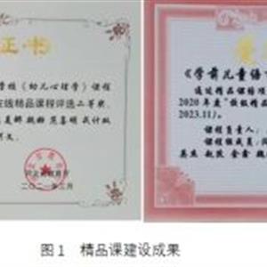 唐山幼兒師范?？茖W(xué)校：優(yōu)秀教師王美娜