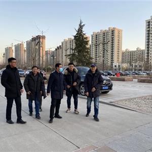 豐潤職教中心：加強校際交流促進共同發(fā)展——北京交通大學專家到?？疾煺{(diào)研